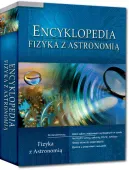Encyklopedia szkolna - fizyka z astronomią