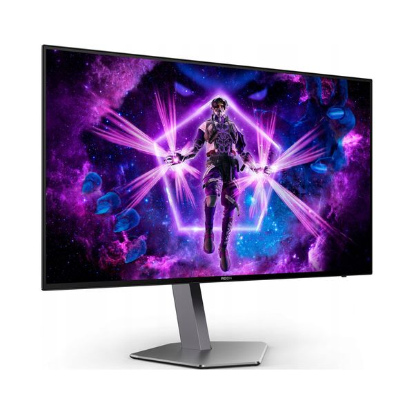 Monitor LED 27" AOC AGON PRO AG276UZD zdjęcie 1