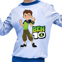 Piżama dziecięca Ben 10