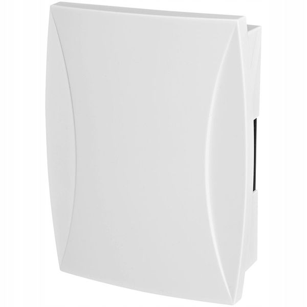 DZWONEK DWUTONOWY BIM-BAM zdjęcie 2