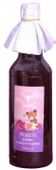 MIODZIŚ Syrop malina z miodem dla dzieci naturalny z polskich owoców 500ml