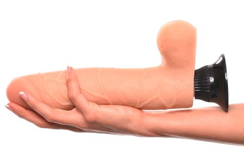 real feel deluxe no.9 light na Arena.pl