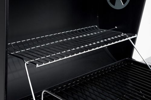 LANDMANN gril wędzarka BLACK TAURUS 440- 31420 na Arena.pl