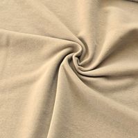 Cynamon Jasny (produkt z dziewiarni) - Dresówka pętelka 280g/m2