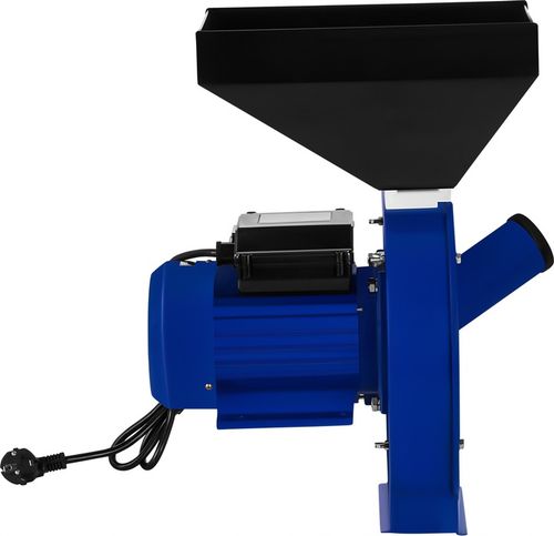 MŁYNEK/ŚRUTOWNIK DO ZBOŻA PASZ 3900W SITA ROZDRABNIACZ SOLIDNA na Arena.pl