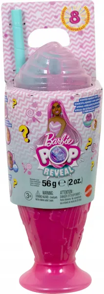 Barbie Pop! Odkryj róż zdjęcie 2