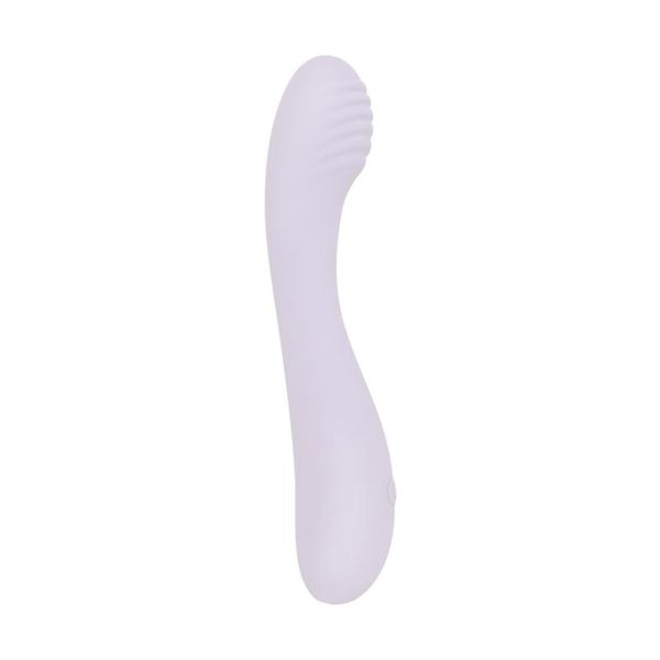 Good Vibes Only - Sofi - G-Spot Vibrator - Purple zdjęcie 12