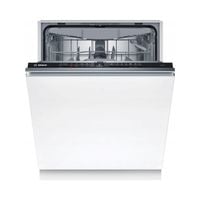 ZMYWARKA DO ZABUDOWY 60 BOSCH SMV2HVX02E 14kpl 9l