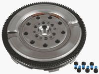 2294 701 037 KOŁO DWUMASOWE CHEVROLET CAPTIVA/CRUZE/ORLANDO 2,0-2,2 D 09-