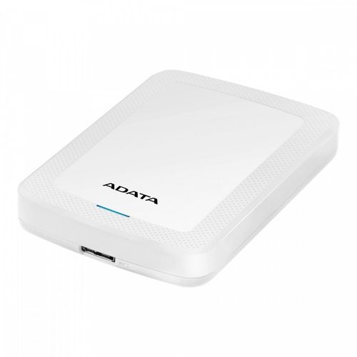 Adata DashDrive HV300 5TB 2.5 USB3.1 Biały na Arena.pl