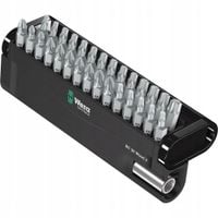 WERA ZESTAW BITÓW BIT-CHECK 30 WOOD 2 UCHWYT, 30CZ