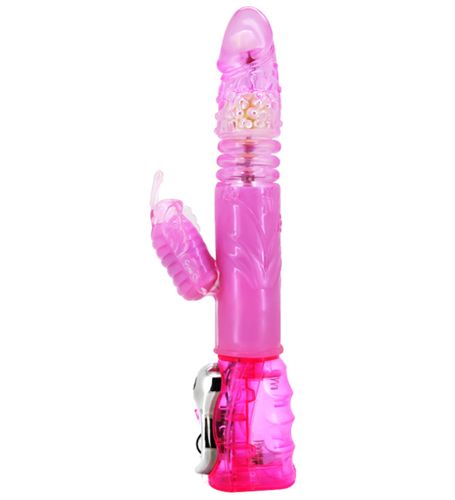 Wibrator króliczek Rabbit na Arena.pl