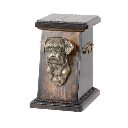 Bokser - urna - 4199 na Arena.pl