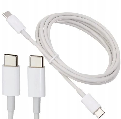 SZYBKA ŁADOWARKA 65W GaN USB-C USB-A FAST CHARGER PD QC + KABEL TYP C na Arena.pl