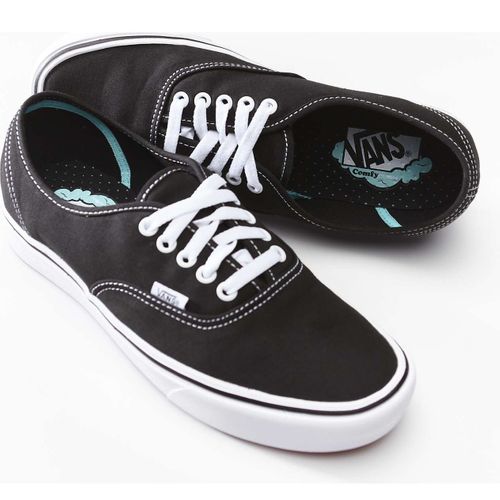 Comfycush Authentic Vne Classic Black r.43 na Arena.pl
