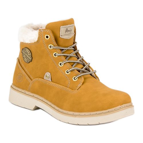 Ocieplane Traperki American r.39 na Arena.pl