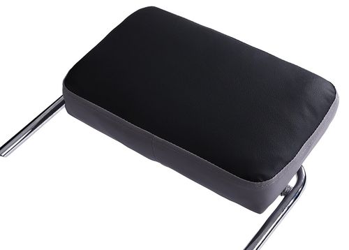 Fotel ESPACE Black/Gray na Arena.pl