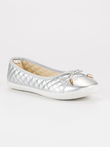 PIKOWANE BALERINY Rozmiar - 40 na Arena.pl