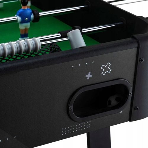 PIŁKARZYKI STOŁOWE GRA STÓŁ DO PIŁKARZYKÓW GAMMA OUTTEC na Arena.pl