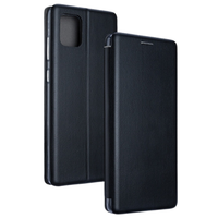 beline etui book magnetic samsung note10 lite n770 /a81 czarny/black