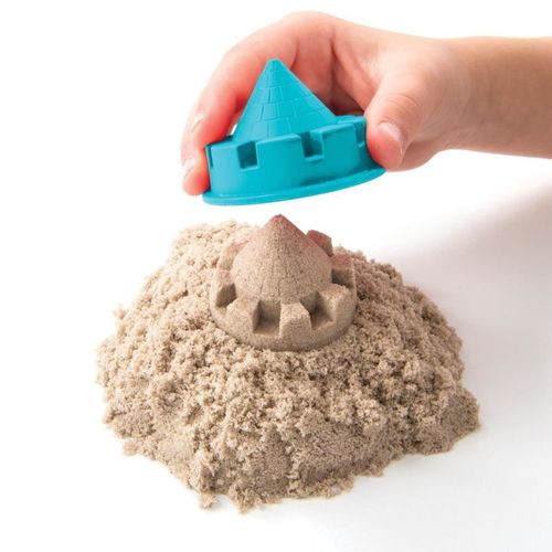 SPIN MASTER Kinetic Sand Walizka Piasku na Arena.pl