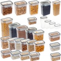 POJEMNIKI NA MAKARONY 15EL. NR:8083