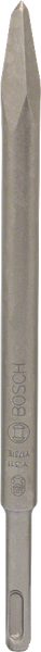 DŁUTO SZPIC SDS-PLUS 250 MM - B 2608690132 zdjęcie 1