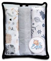 Pielucha muślinowa Egakids MUŚLIN