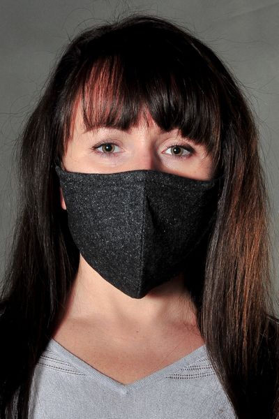 MASKA MASECZKA HERITAGE ANTYBAKTERYJNA zdjęcie 3