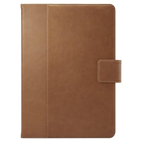 SPIGEN STAND FOLIO IPAD 9.7 2017/2018 BROWN na Arena.pl
