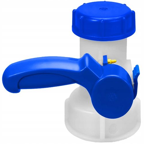 Zawór Motylkowy do Mauzera (GW S60x6 z wylotem GZ S60x6) IBCS60F-BTVS60M na Arena.pl