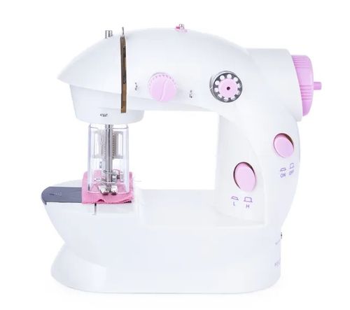 MASZYNA DO SZYCIA DLA DZIECI + AKCESORIA PICOLLO na Arena.pl