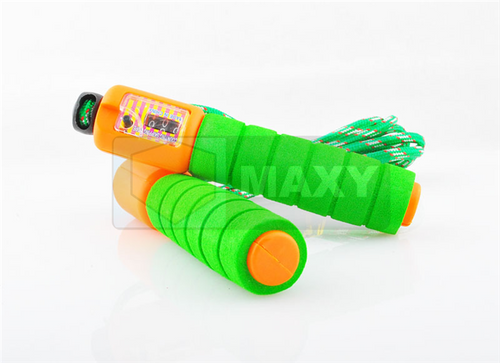 Skakanka z licznikiem basic na Arena.pl