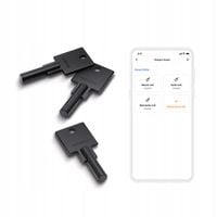 Zestaw kluczy Netatmo NFC do Smart Zamka NDL-K3U 3 sztuki