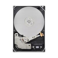 Dysk Toshiba MG Series MG09ACA12TE 12TB 512e 3,5" 7200 512MB SATA III