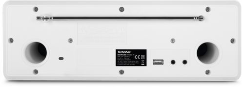 Radio TechniSat DigitRadio 371 CD IR FM DAB+ Internetowe Bluetooth Spotify na Arena.pl