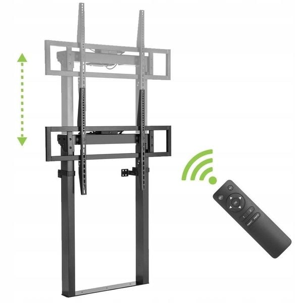 Podstawa TV Techly ICA-TR68MW zdjęcie 2