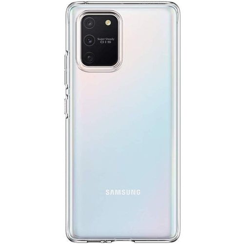 SPIGEN LIQUID CRYSTAL GALAXY S10 LITE CRYSTAL CLEAR na Arena.pl