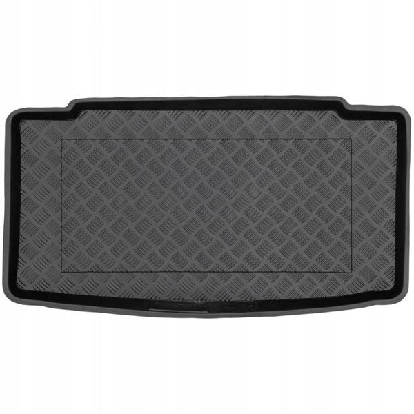 Renault Modus 2004-2008 Mata wkład bagażnika zdjęcie 1