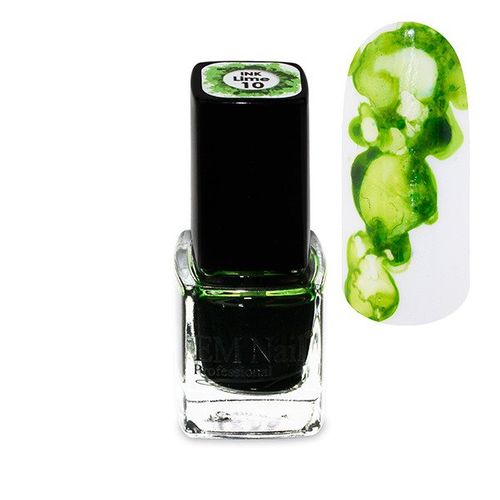 Marble Ink Nr. 10 Lime - Nr. 10 Lime 6 ml na Arena.pl