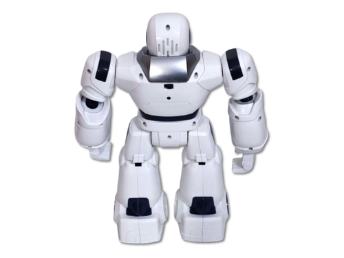 Interaktywny zdalnie sterowany Robot na Arena.pl