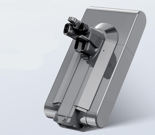 Akumulator ASUNCELL, 3900 mAh, do Dyson, 21,5 x 11,7 x 9,3 cm na Arena.pl