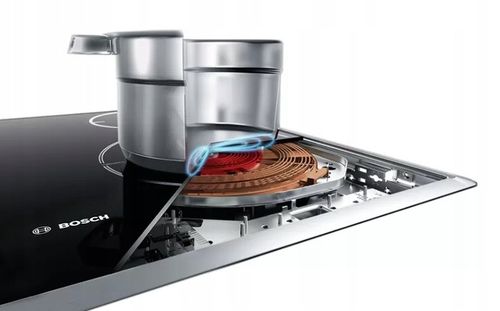 Płyta indukcyjna Bosch PUG 611AA5E PowerBoost 60cm na Arena.pl