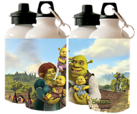 Bidon Sportowy dla dzieci - Shrek