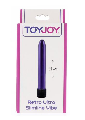 retro ultra slimline vibe purple na Arena.pl