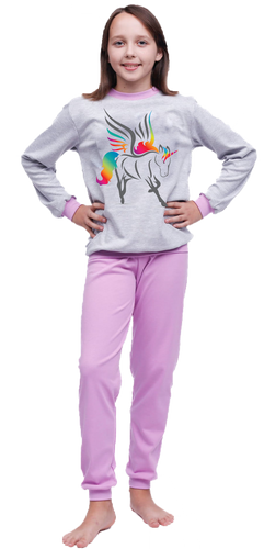 Piżama dziecięca Jednorożec - Unicorn na Arena.pl