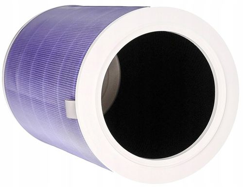 FILTR ANTYBAKTERYJNY HEPA DO XIAOMI MI AIR PURIFIER PRO 2H 2S 2C 3H 3C na Arena.pl