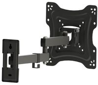 Uchwyt ART do TV 10-42 cali AR-83 Czarny