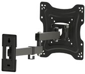 Uchwyt ART do TV 10-42 cali AR-83 Czarny