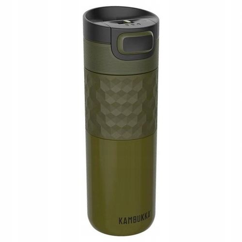 Kambukka Etna Grip Khaki Warrior 500 ml na Arena.pl